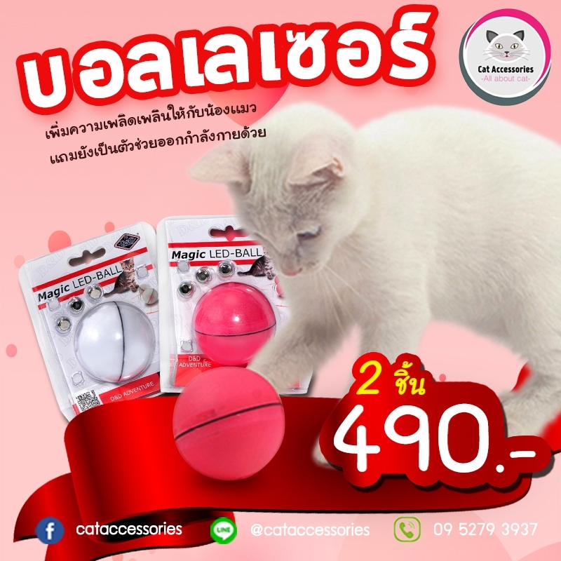 บอลเลเซอร์